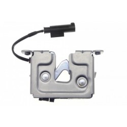 Motorházfedél zár BMW E60 E90 Villanymotorral 51237115229