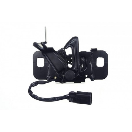 Motorházfedél zár CHEVROLET CRUZE 2012- 95463828