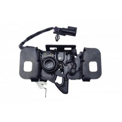 Motorházfedél zár CHEVROLET CRUZE 2012- 95463828