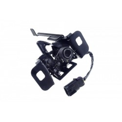 Motorházfedél zár CHEVROLET CRUZE 2012- 95463828