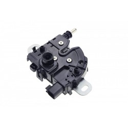 Motorházfedél zár FORD FOCUS C-MAX 2003-2007,C-MAX 2007-2010,FOCUS II 2004-2011,KUGA 2008-2012 /2 PIN/ 3M5116700BC