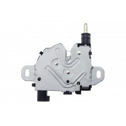 Motorházfedél zár FORD FOCUS C-MAX 2003-2007,C-MAX 2007-2010,FOCUS II 2004-2011,KUGA 2008-2012 /2 PIN/ 3M5116700BC