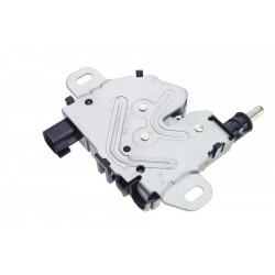 Motorházfedél zár FORD FOCUS C-MAX 2003-2007,C-MAX 2007-2010,FOCUS II 2004-2011,KUGA 2008-2012 /2 PIN/ 3M5116700BC
