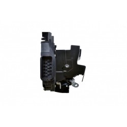 Ajtózár ELSŐ FORD FOCUS II 2004- /BAL/ 3M5AR21813ES