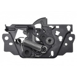 Motorházfedél zár FORD FOCUS III 2011-,FORD KUGA 2012-,C-MAX 2010-,TRANSIT 2012- BM5A16700AF