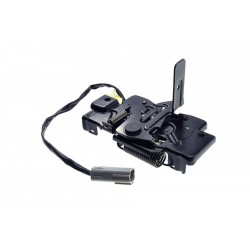 Motorházfedél zár MAZDA 6 2002.10.01 - 29.09.2003 GJ6A56620C