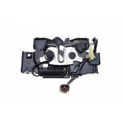 Motorházfedél zár MAZDA 6 2002.10.01 - 29.09.2003 GJ6A56620C