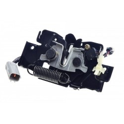 Motorházfedél zár MAZDA 6 2002.10.01 - 29.09.2003 GJ6A56620C