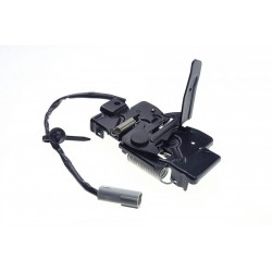 Motorházfedél zár MAZDA 6 29.09.2003- GJ6A56620D