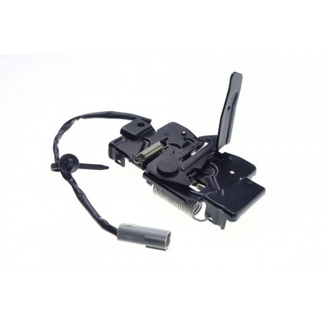 Motorházfedél zár MAZDA 6 29.09.2003- GJ6A56620D