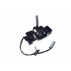 Motorházfedél zár MAZDA 6 29.09.2003- GJ6A56620D