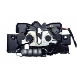 Motorházfedél zár MAZDA 6 29.09.2003- GJ6A56620D