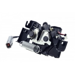 Motorházfedél zár MAZDA 6 29.09.2003- GJ6A56620D