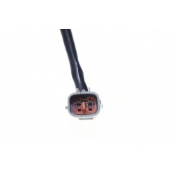 Motorházfedél zár MAZDA 6 29.09.2003- GJ6A56620D