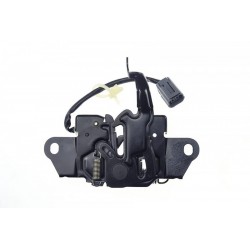 Biztosítóhorog, motorházfedél zár MAZDA CX5 2012- KR1156620