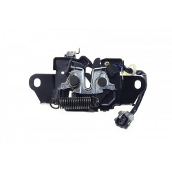 Biztosítóhorog, motorházfedél zár MAZDA CX5 2012- KR1156620