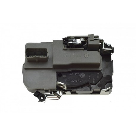 Ajtózár JOBB ELSŐ PEUGEOT 206