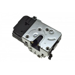 Ajtózár JOBB ELSŐ PEUGEOT 206