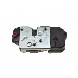 Ajtózár HÁTSÓ PEUGEOT 206 JOBB