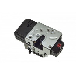 Ajtózár HÁTSÓ PEUGEOT 206 JOBB