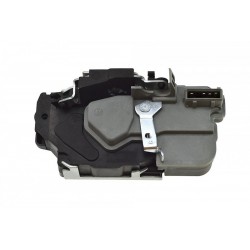 Ajtózár HÁTSÓ PEUGEOT 206 BAL