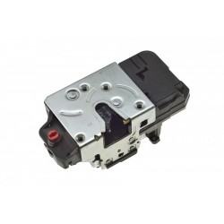 Ajtózár HÁTSÓ PEUGEOT 206 BAL