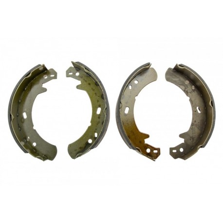 Fékpofakészlet LAND ROVER DEFENDER/ DISCOVERY I/II, RANGE ROVER I/II /254MM/ ICW500010