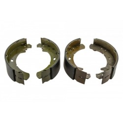 Fékpofakészlet LAND ROVER DEFENDER/ DISCOVERY I/II, RANGE ROVER I/II /254MM/ ICW500010