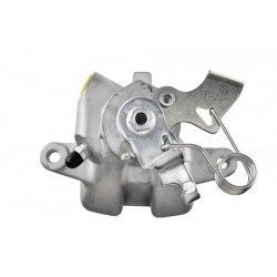 Féknyereg HÁTSÓ CITROEN C5 III 08-, PEUGEOT 407 04- /BAL/ 4401G4