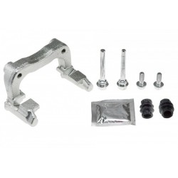 Tartó, féknyereg GOLF IV 97-09,HÁTSÓ BAL 440466