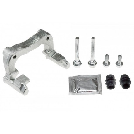 Tartó, féknyereg GOLF IV 97-09,HÁTSÓ BAL 440466