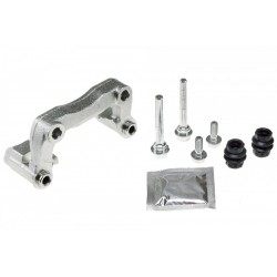 Tartó, féknyereg GOLF IV 97-09,HÁTSÓ BAL 440466