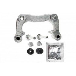 Tartó, féknyereg GOLF IV 97-09,HÁTSÓ BAL 440466