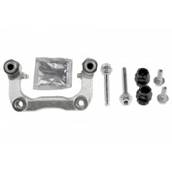 Tartó, féknyereg GOLF IV/V 97-HÁTSÓ JOBB 440467