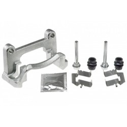 Tartó, féknyereg VW T4 90- /HÁTSÓ/bal jobb/ 701615425