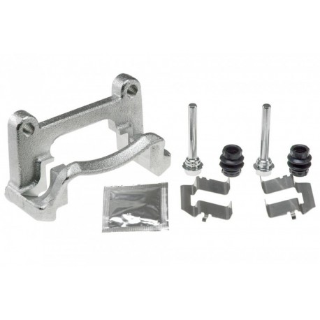 Tartó, féknyereg VW T4 90- /HÁTSÓ/bal jobb/ 701615425