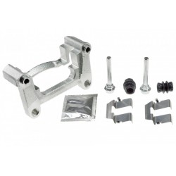 Tartó, féknyereg VW T4 90- /HÁTSÓ/bal jobb/ 701615425