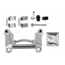 Tartó, féknyereg VW T4 90- /HÁTSÓ/bal jobb/ 701615425