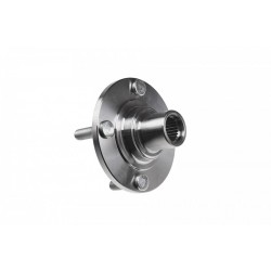 Kerékagy ELSŐ kerékcsapágy nélkül NISSAN ALMERA N15 95-00 402020M010