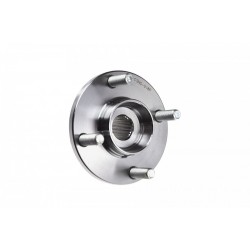 Kerékagy ELSŐ kerékcsapágy nélkül NISSAN ALMERA N15 95-00 402020M010
