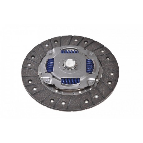 Kuplungtárcsa SKODA OCTAVIA 1.9TDI 90/100/110 KM 2005.10-, VW GOLF 1.9TDI 90/100/110 KM 1997.10- 826317