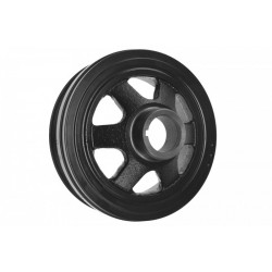 Szíjtárcsa, főtengely MERCEDES C 203/204 C230/C280/C300 05-14, E 211/212 E230/E280/E300, S 221 S280 06-13, GLK 280/300 08-11,