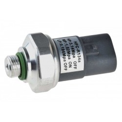 Nyomáskapcsoló, klímaberendezés MAZDA 2 07- 4 PIN B01A61503