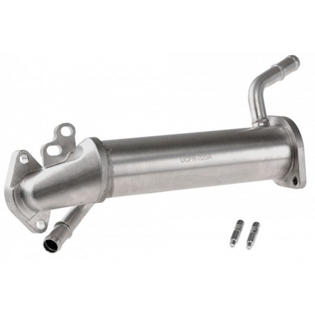 EGR hűtő FORD TRANSIT 2.4TDCI 06- 1674960