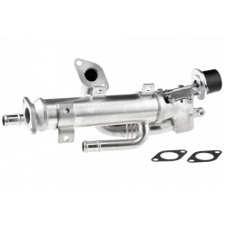 EGR hűtő AUDI A4 2.0TDI 2004-,A6 2.0TDI 2004- 03G131512AL