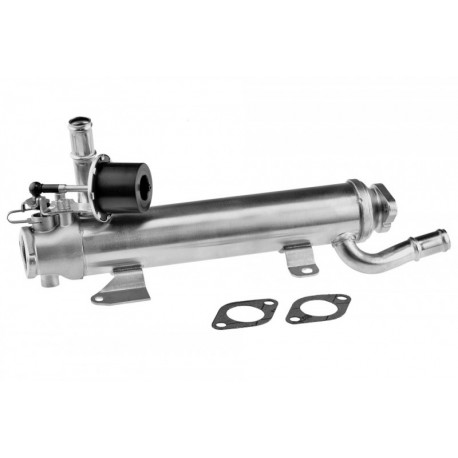 EGR hűtő AUDI A3 2.0TDI 2005-,SEAT ALTEA XL 2.0TDI 2007-,LEON 2.0TDI 2006-,SKODA SUPERB 2.0TDI 2008-,VW GOLF PLUS 2.0TDI