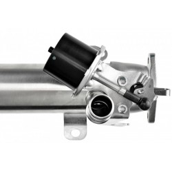 EGR hűtő AUDI A3 2.0TDI 2005-,SEAT ALTEA XL 2.0TDI 2007-,LEON 2.0TDI 2006-,SKODA SUPERB 2.0TDI 2008-,VW GOLF PLUS 2.0TDI