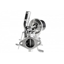 EGR hűtő AUDI A3 2.0TDI 2005-,SEAT ALTEA XL 2.0TDI 2007-,LEON 2.0TDI 2006-,SKODA SUPERB 2.0TDI 2008-,VW GOLF PLUS 2.0TDI