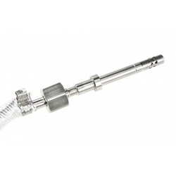 Érzékelő, kipufogógáz hőmérséklet CHRYSLER GRAND VOYAGER 2.8CRD 2007-,VOYAGER 2.8CRD 2004-,JEEP CHEROKEE 2.8CRD 2008- 5146188AA