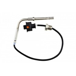 Érzékelő, kipufogógáz hőmérséklet OPEL ANTARA 2.0CDTI 2006-,CHEVROLET CAPTIVA 2.0D 2006- 25183659